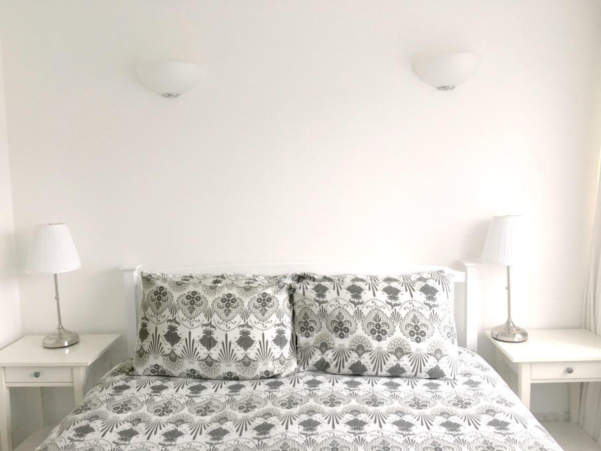 Bright V Central 1-Bed Wifi: Fitzrovia W1 Near Oxford Street Londres Exterior foto