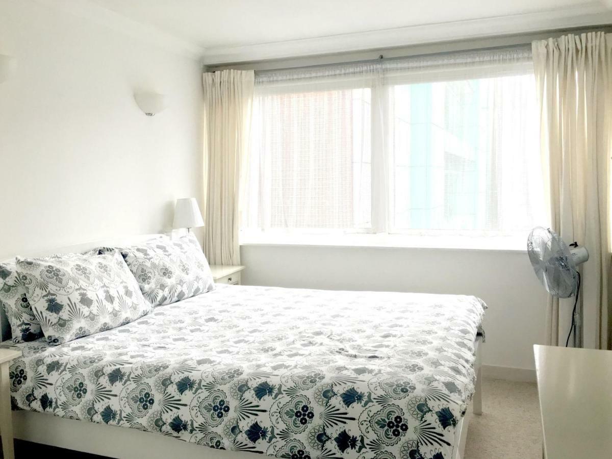 Bright V Central 1-Bed Wifi: Fitzrovia W1 Near Oxford Street Londres Exterior foto